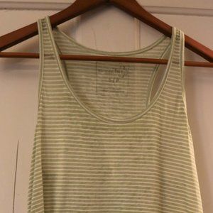 We the Free Ruffled Layering Camisole Top